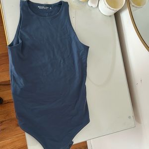 Abercrombie bodysuit